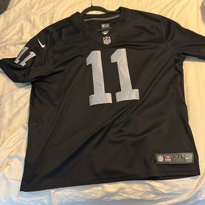 Las Vegas Raiders Nike Henry Ruggs jersey XXL